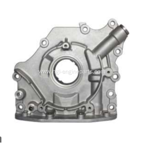 MAZDA OIL PUMP 1E05-14-100A FOR MAZDA 2